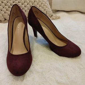 Kelly and katie Pumps